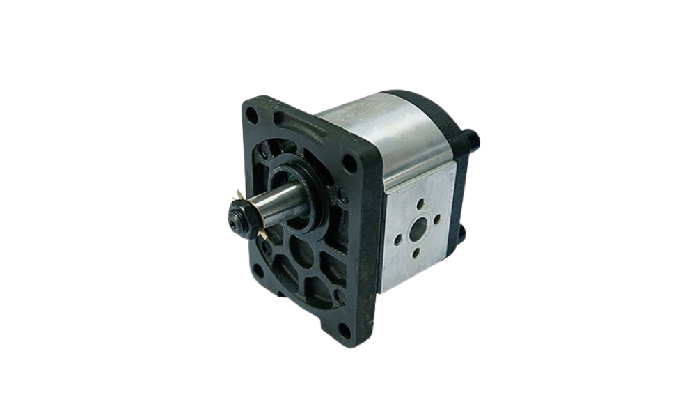 GR 2 Serisi Dişli Motorlar BODEN