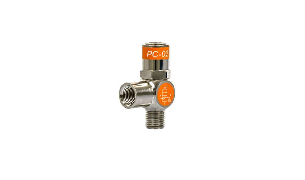 Pilot Uyarılı Çekvalf C-JAC