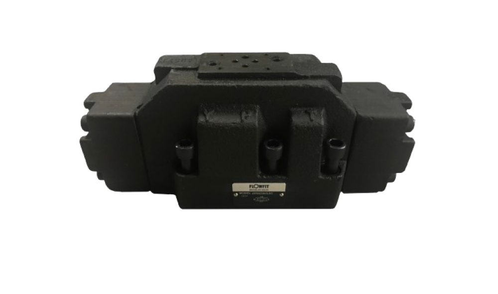 (CETOP 10) NG 32 Yön Denetim Valfi (GÖVDE) DUPLOMATIC OLEODINAMICA