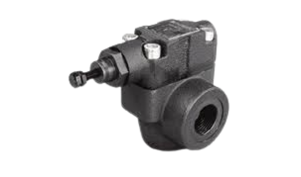 Akü Dolum Valfleri Cetop7-8-10 DUPLOMATIC OLEODINAMICA