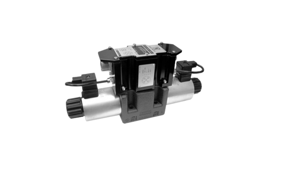 NG 10 Kart Entegreli Oransal Yön Kontrol Valfleri DUPLOMATIC OLEODINAMICA