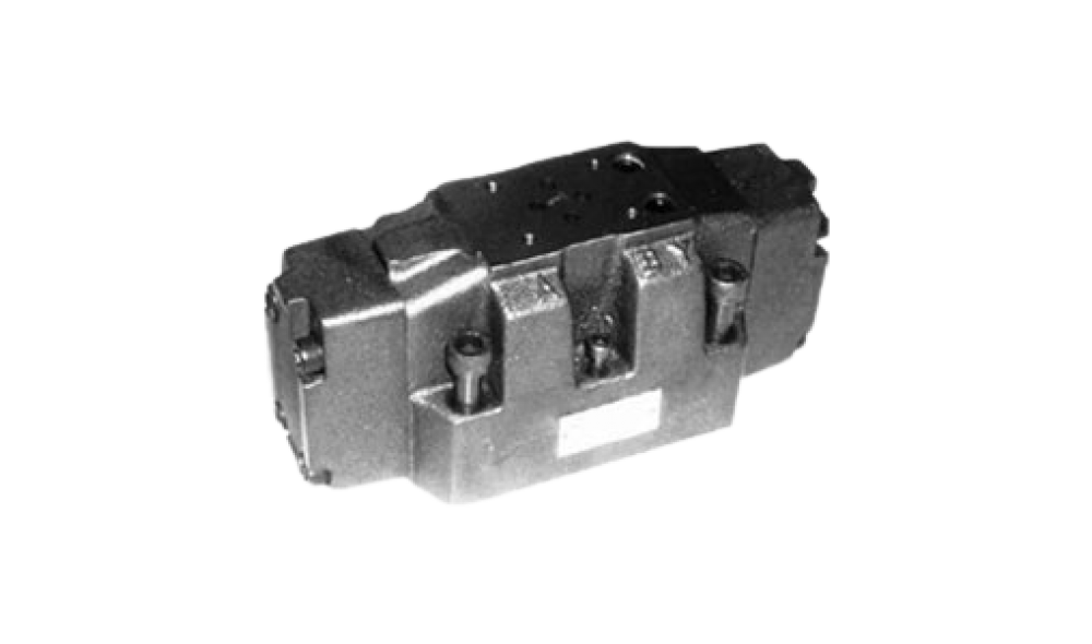 NG16 Yön Denetim Valfi (Gövde) Cetop7 DUPLOMATIC OLEODINAMICA