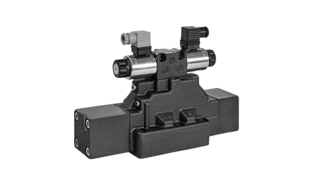 Oransal Yön Kontrol Valfleri DUPLOMATIC OLEODINAMICA