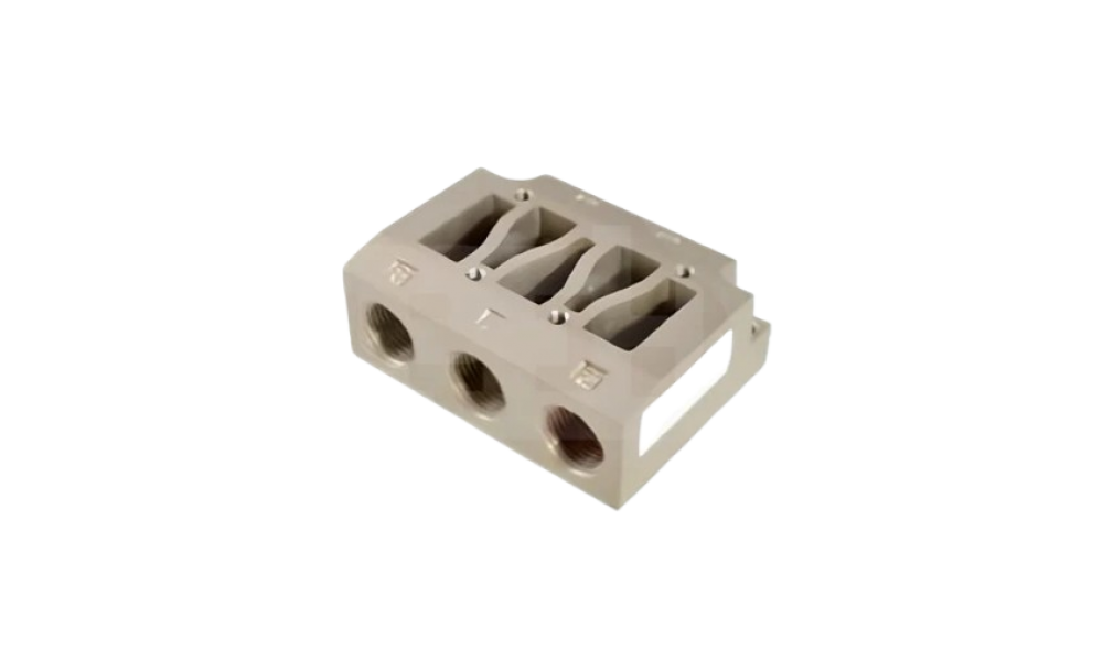 Iso Valf Pleytleri EXPFLEX