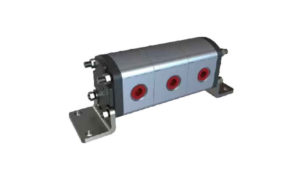 Üçlü Akış Bölücüler