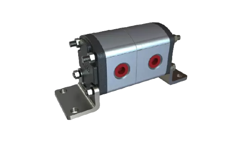 İkili Akış Bölücüler