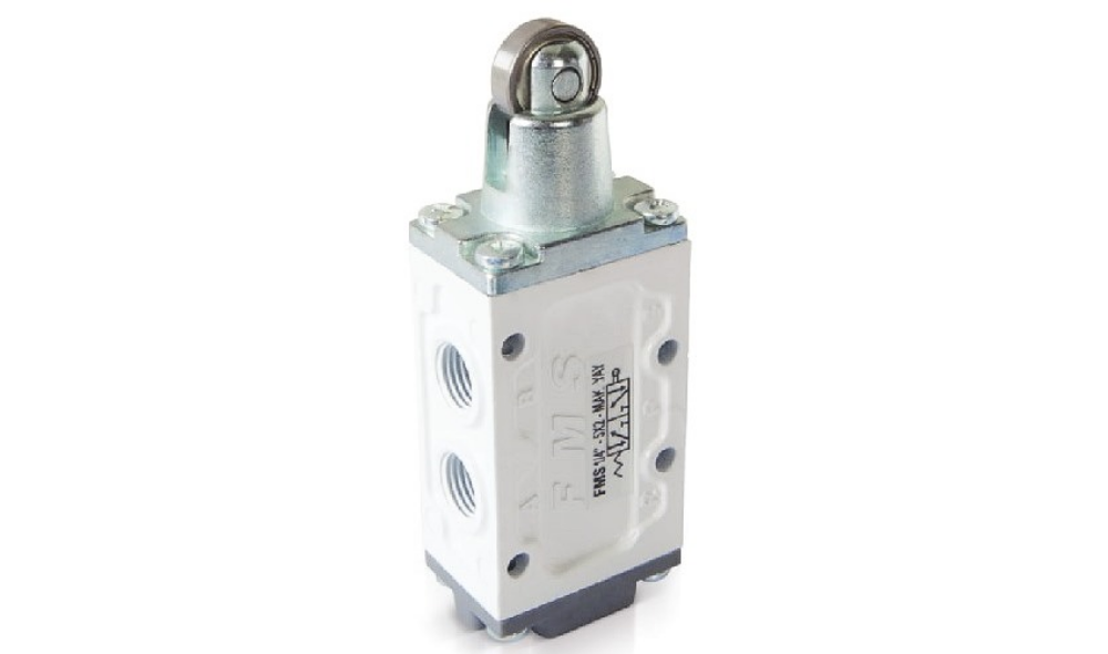 Bilya Siviçli Valf HYDRO CONNECT