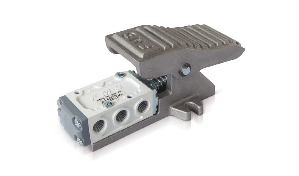 Pedal Yay Valf HYDRO CONNECT 