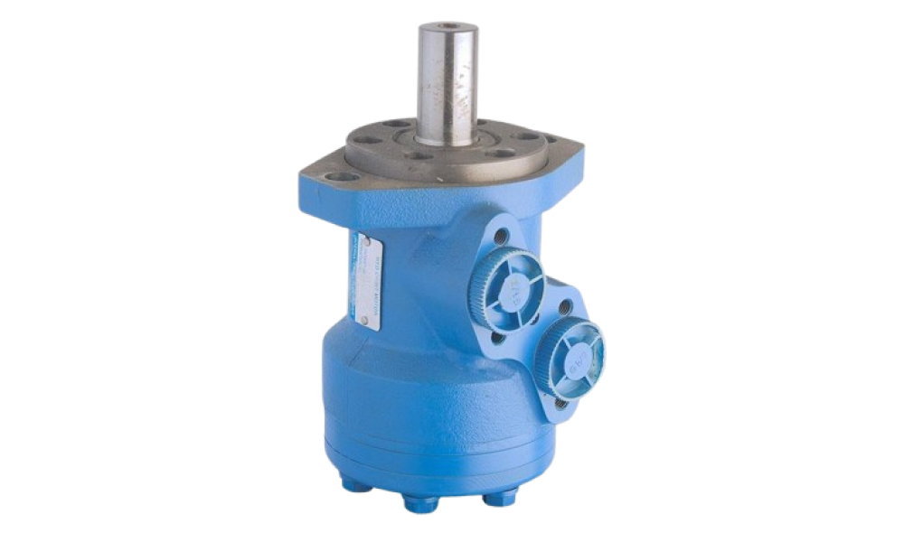 BMR Orbit Motor OXIM