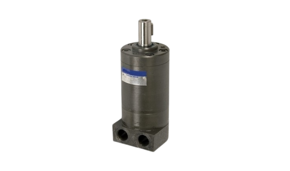 OMM Orbit Motorlar OXIM