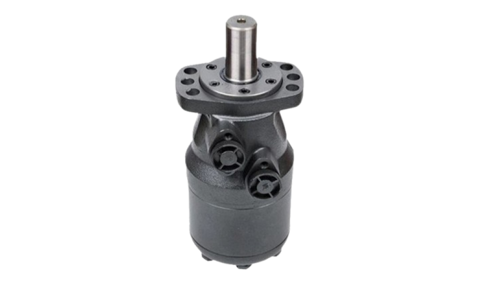 OMR Orbit Motor OXIM