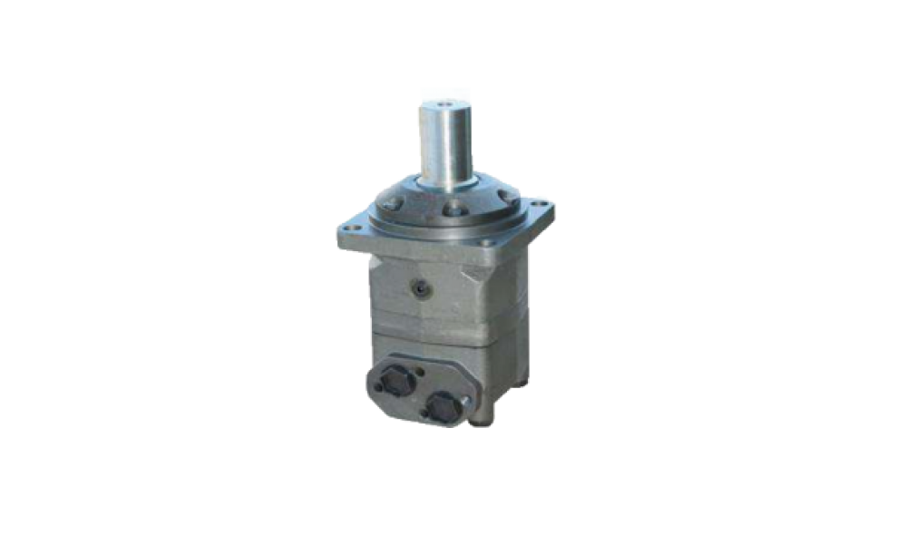 OMV Orbit Motor OXIM