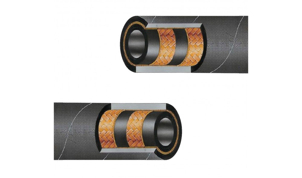 R2 AT/2SN FORCESTREAM HYDRAULIC HOSE SEL