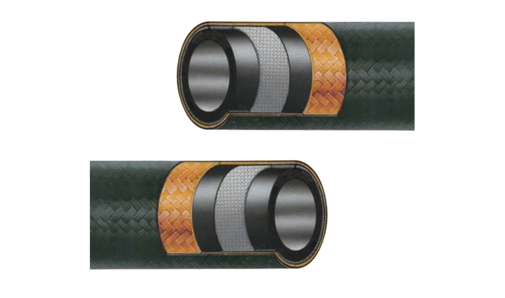 R5 FORCESTREAM HYDRAULIC HOSE SEL