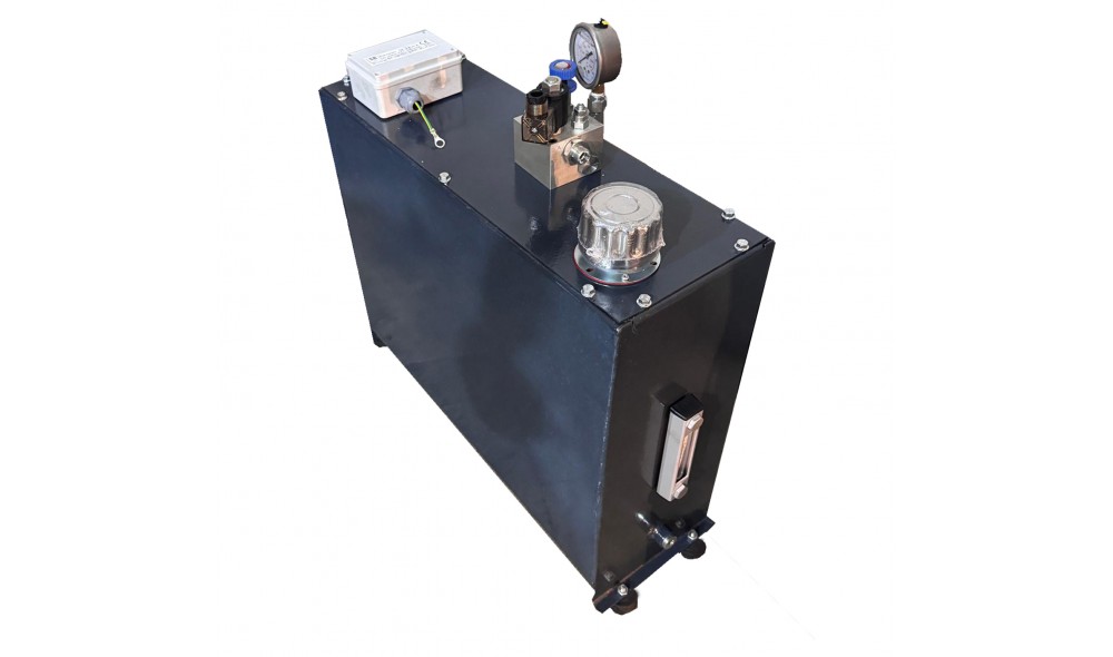 4.7 kW Hidrolik Yük Lifti Güç Ünitesi