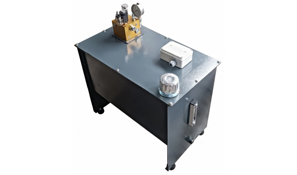 4.7 kW Hidrolik Yük Lifti Güç Ünitesi